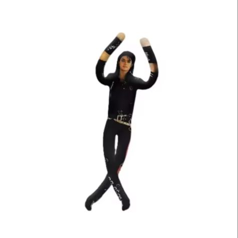 Home Decor Niche - New Style Michael Jackson Cosplay Prop