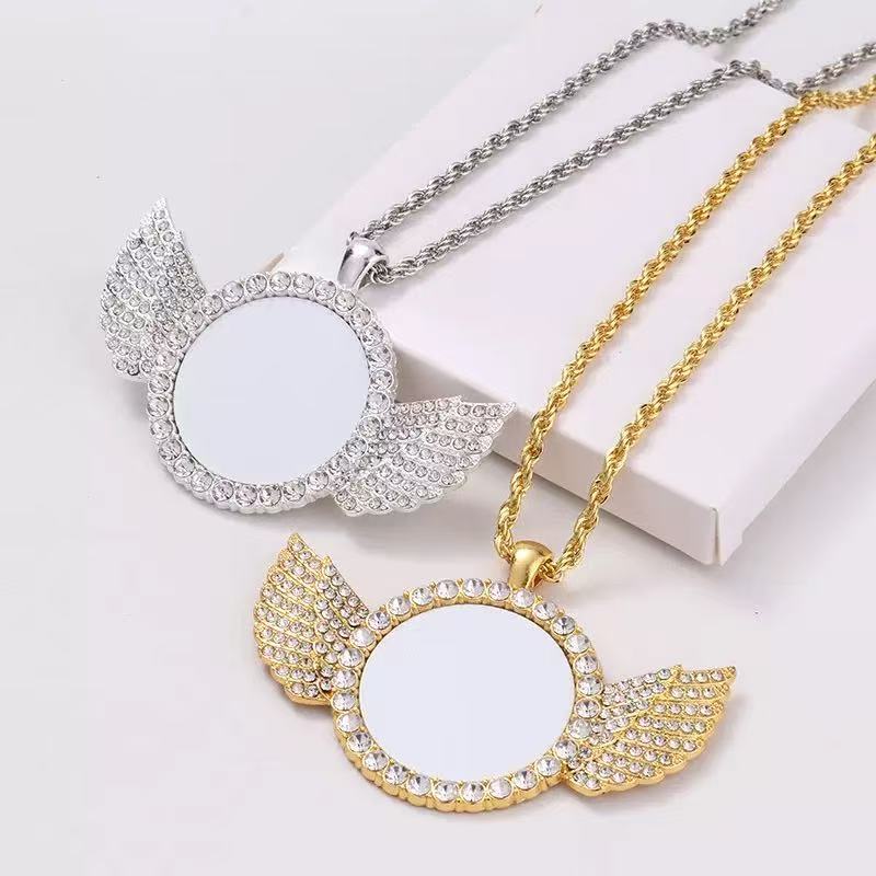 Home Decor Com - Personalized Full Set Of Necklaces, Printable