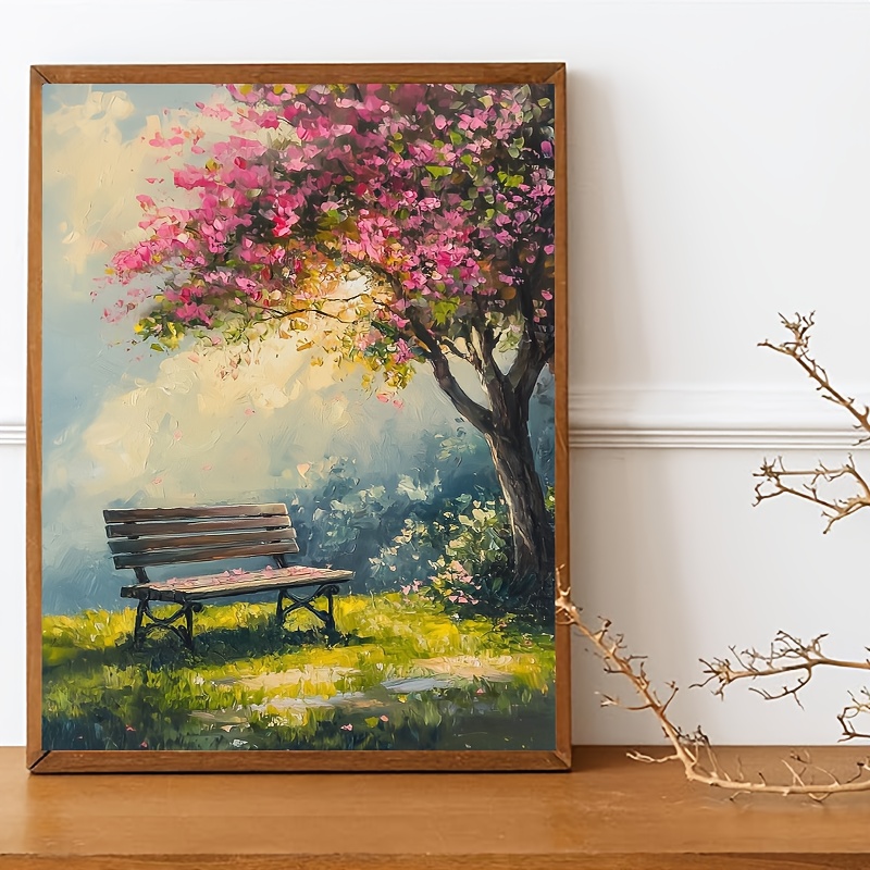Home Decor Under 500 - 500/1000/1200/2000PCS Puzzles for Adults Bathing Under