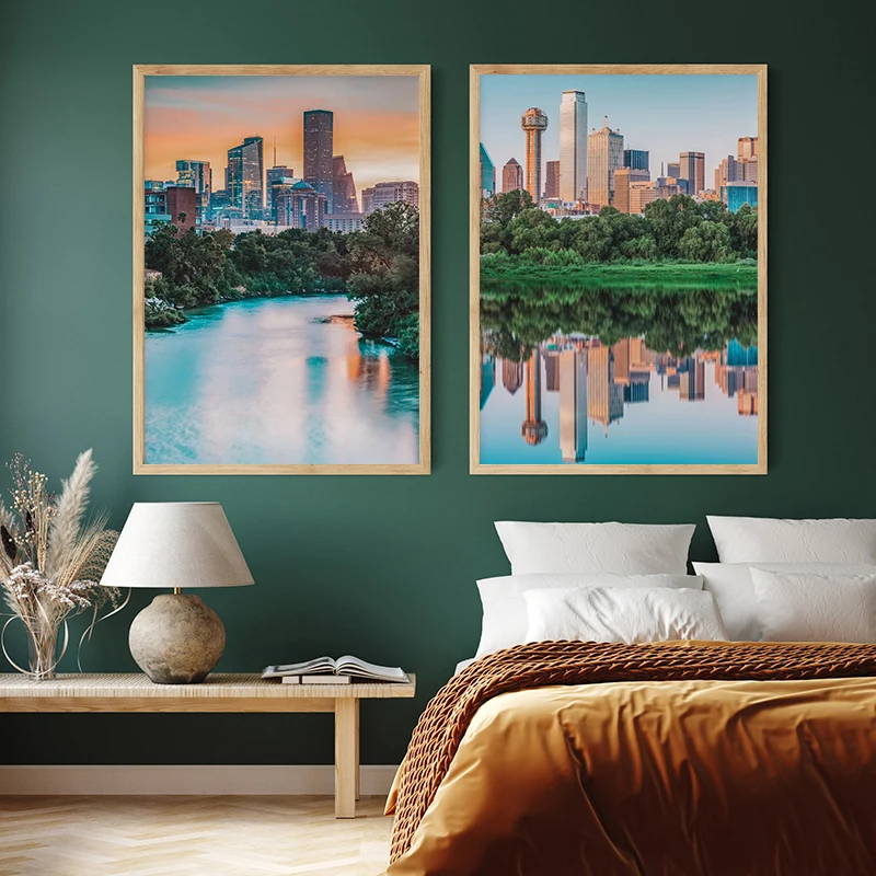 Baltimore Acadia National Park - Home Decor Dallas ulasan dan harga