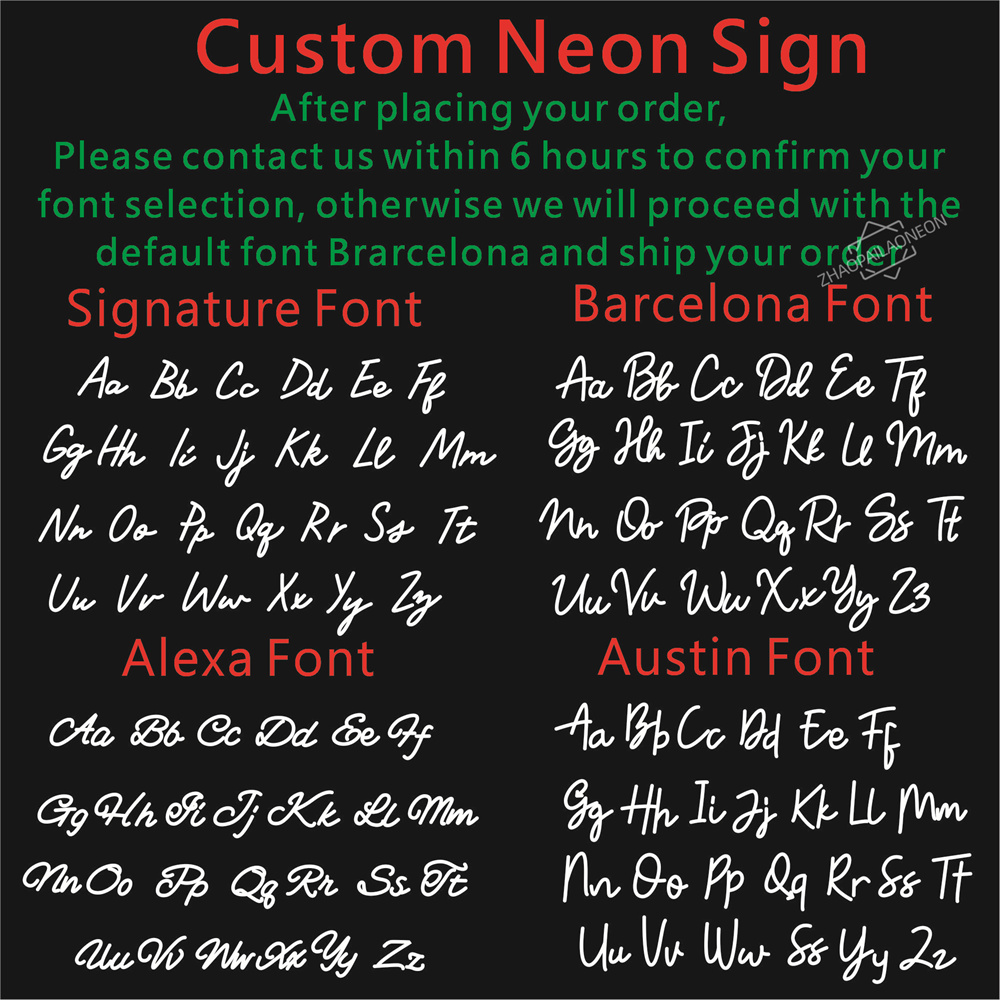 Custom Name Neon Sign for Kids - Home Decor Nearby ulasan dan harga