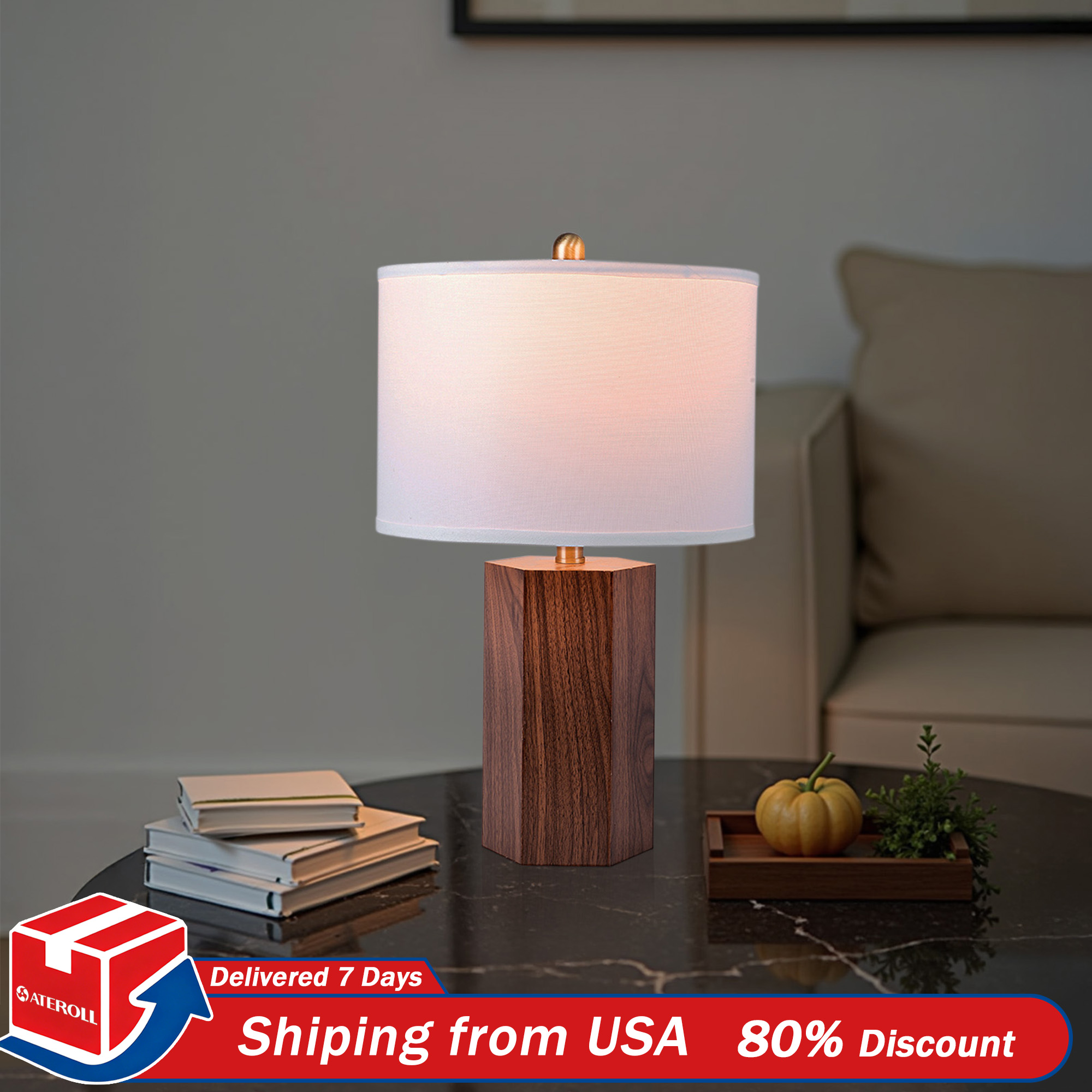 22 inch Desk Lamps Modern Mini - Home Decor Usa ulasan dan harga