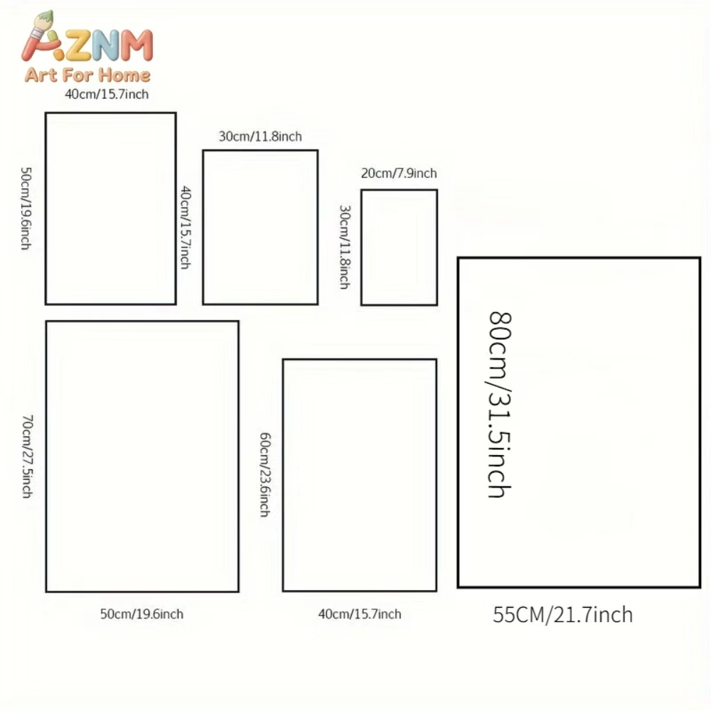1pc CHIRON EB110 Canvas Wall A - Home Decor Nz ulasan dan harga