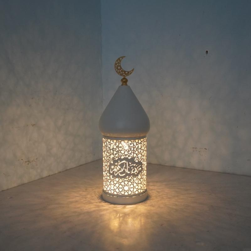 2025 New Decorative Holder Ram - Home Decor Ramadan ulasan dan harga