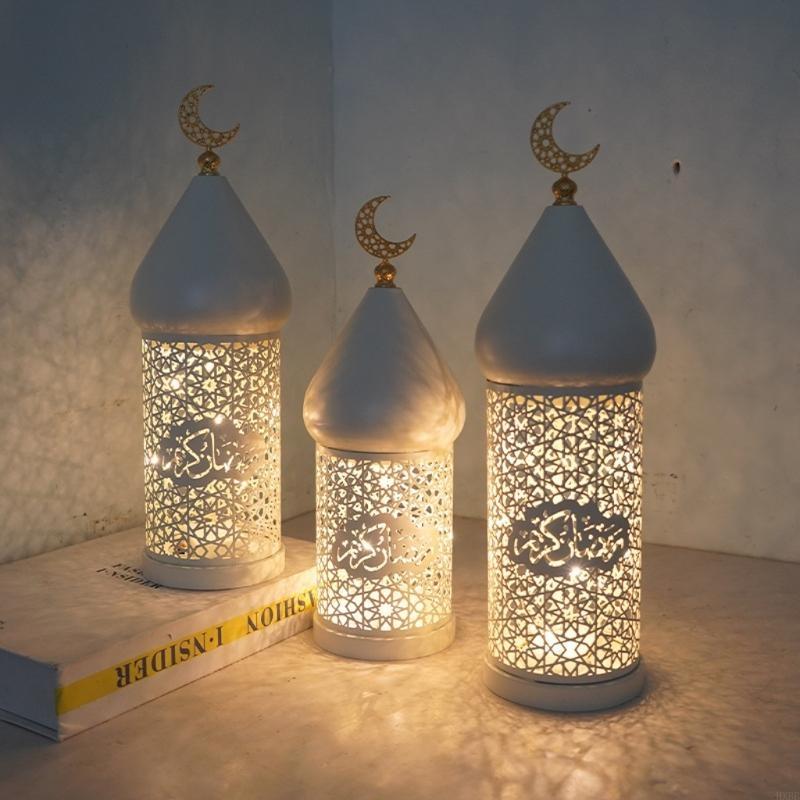 2025 New Decorative Holder Ram - Home Decor Ramadan ulasan dan harga