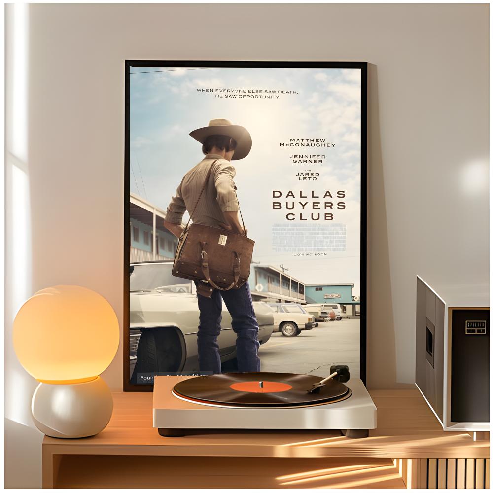 classic movie d-dallas buyers  - Home Decor Dallas ulasan dan harga