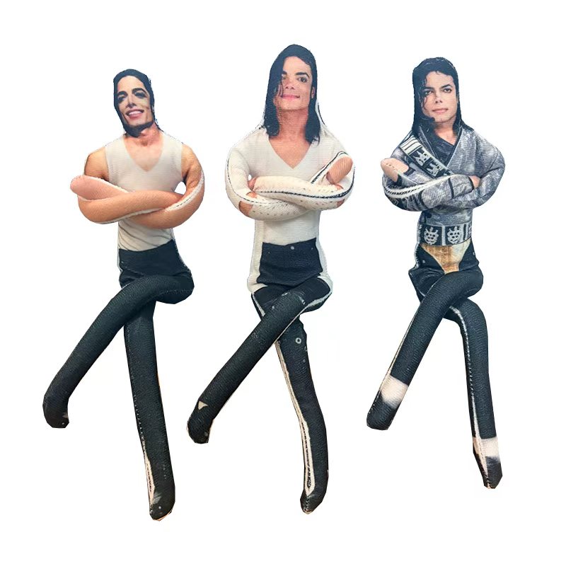 2026 New Style Michael Jackson - Home Decor Niche ulasan dan harga