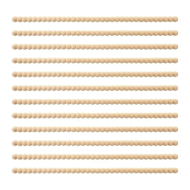 Quality Decorative Beaded Wood - Home Decor Wall Molding ulasan dan harga