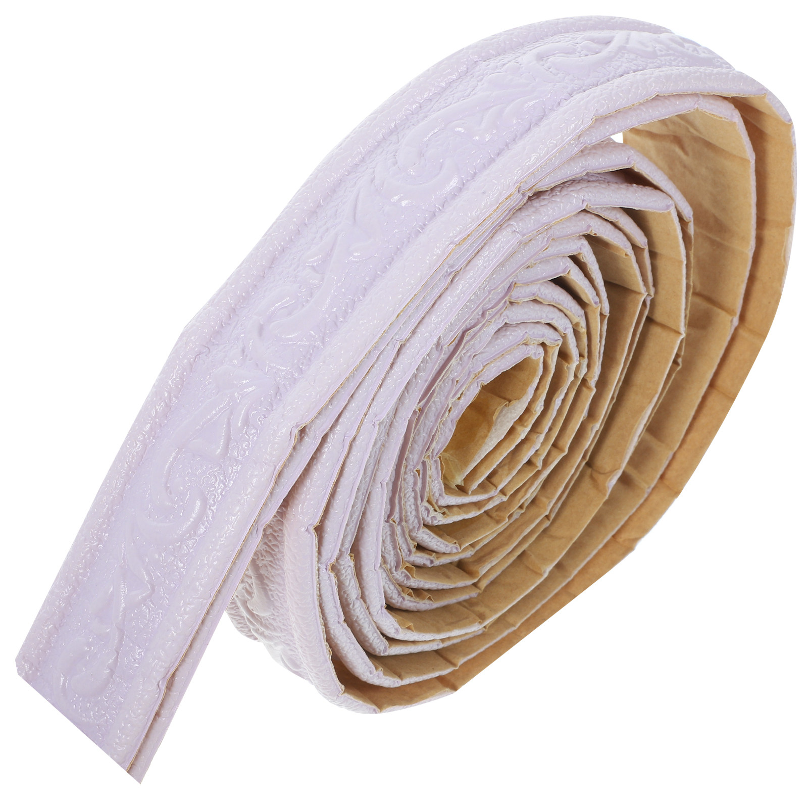 2 Rolls Molding Trim 4.5cm Sel - Home Decor Wall Molding ulasan dan harga