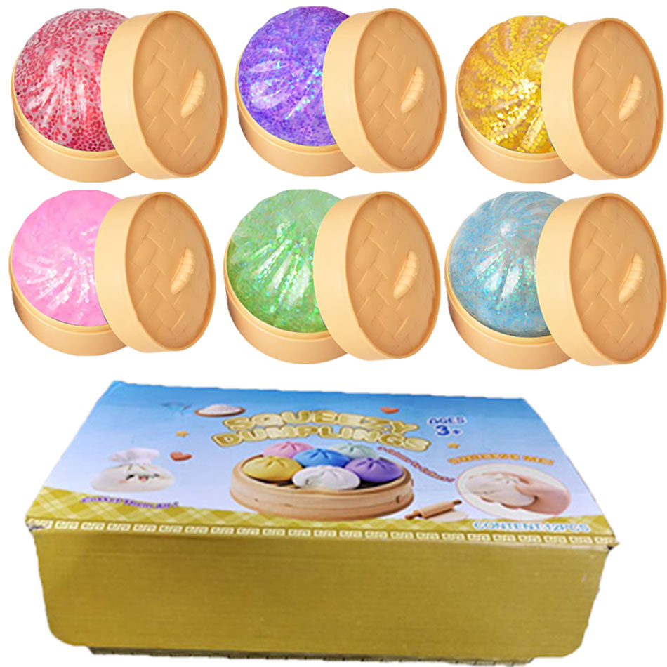Hot Gift fidget toy Colorful D - Home Decor Usa ulasan dan harga