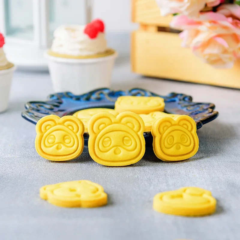Cake Cookie Animal Crossing Cu - Home Decor Niche ulasan dan harga