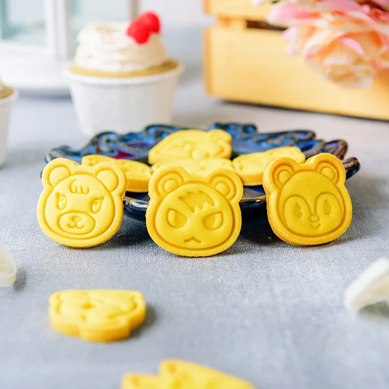 Cake Cookie Animal Crossing Cu - Home Decor Niche ulasan dan harga
