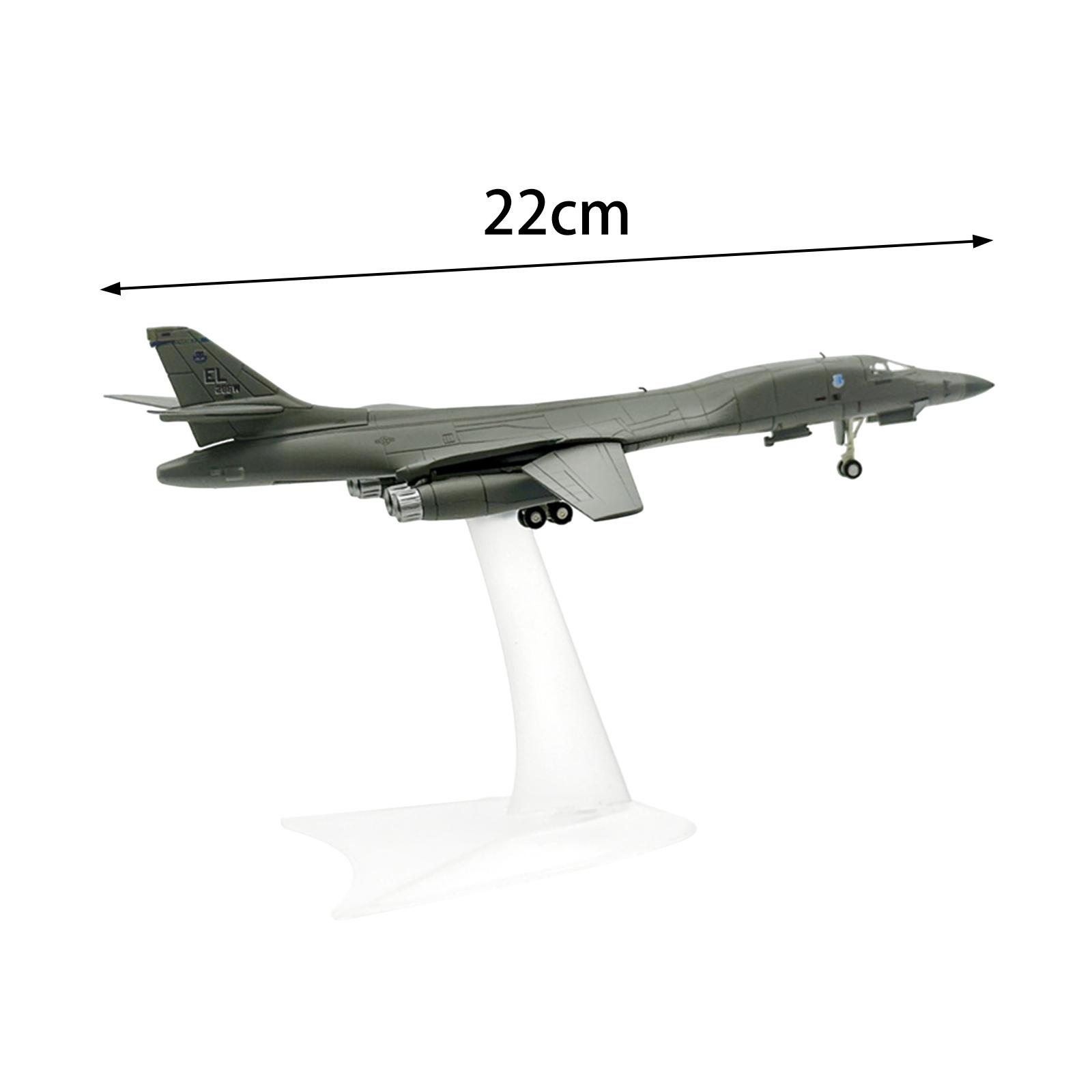 1/200 USA B-1B Bomber Adults G - Home Decor Usa ulasan dan harga