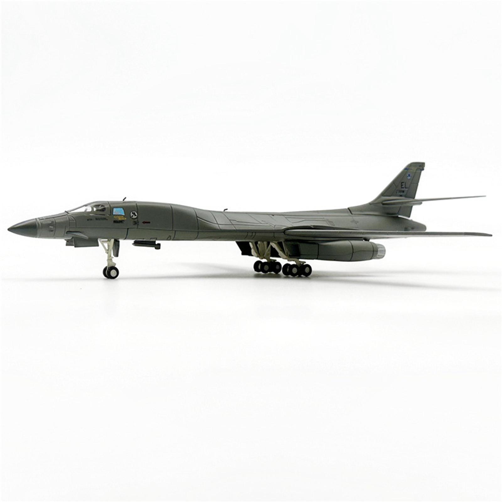 1/200 USA B-1B Bomber Adults G - Home Decor Usa ulasan dan harga
