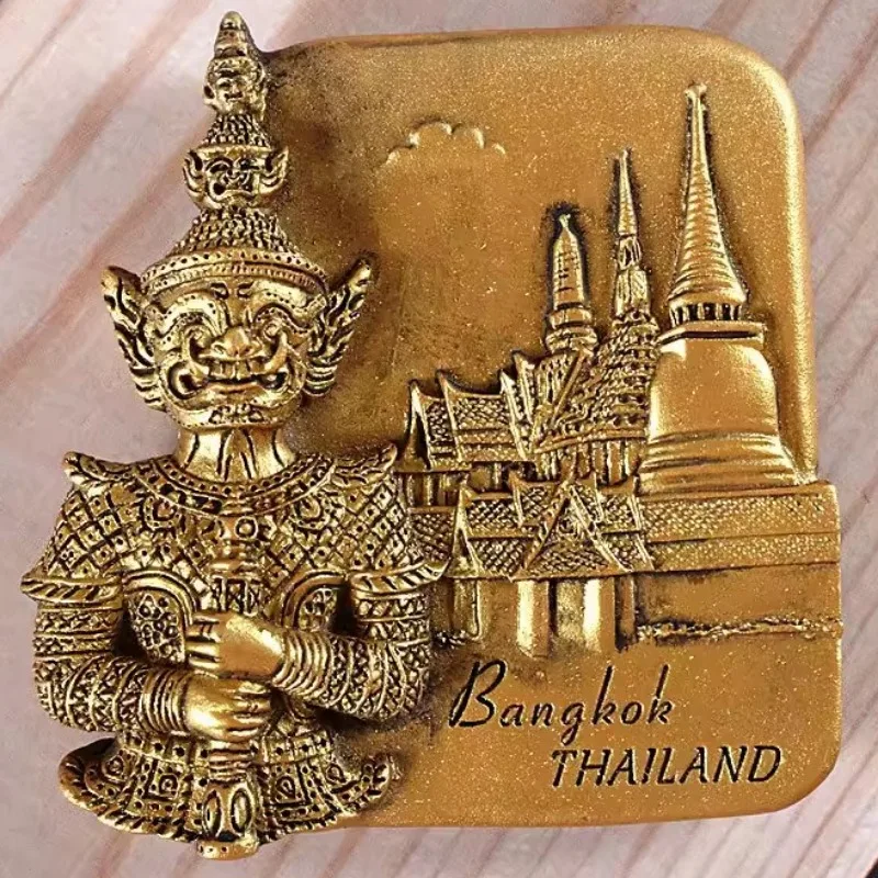 Singapore Travelling Souvenirs - Home Decor Kuala Lumpur ulasan dan harga