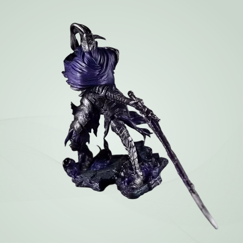Dark Souls 3 Artorias Abysswal - Home Decor Nz ulasan dan harga