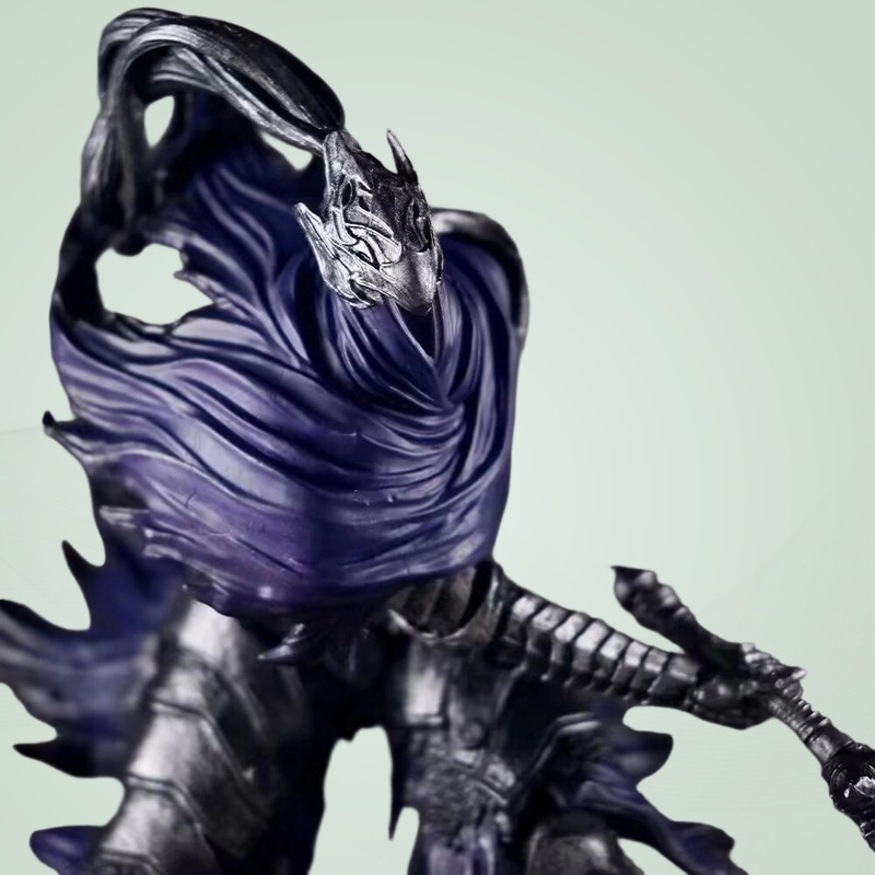 Dark Souls 3 Artorias Abysswal - Home Decor Nz ulasan dan harga
