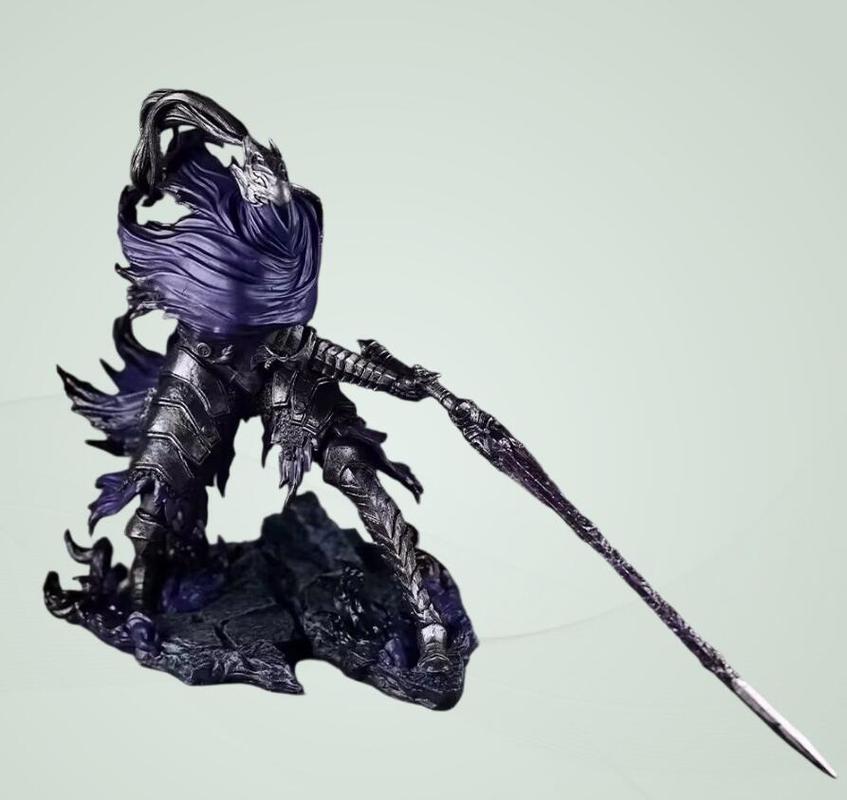 Dark Souls 3 Artorias Abysswal - Home Decor Nz ulasan dan harga