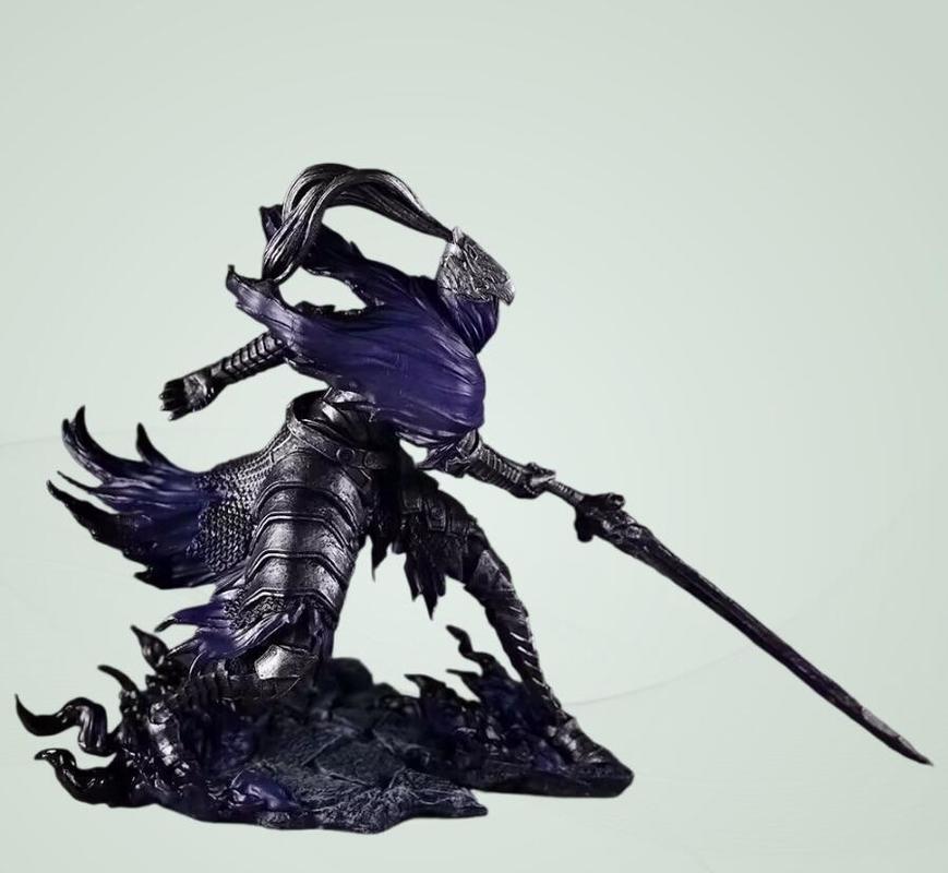 Dark Souls 3 Artorias Abysswal - Home Decor Nz ulasan dan harga