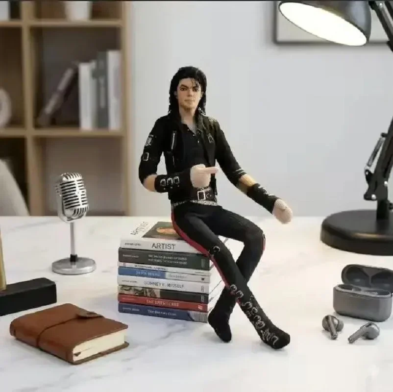 New Hot Style/; Michael Jackso - Home Decor Niche ulasan dan harga