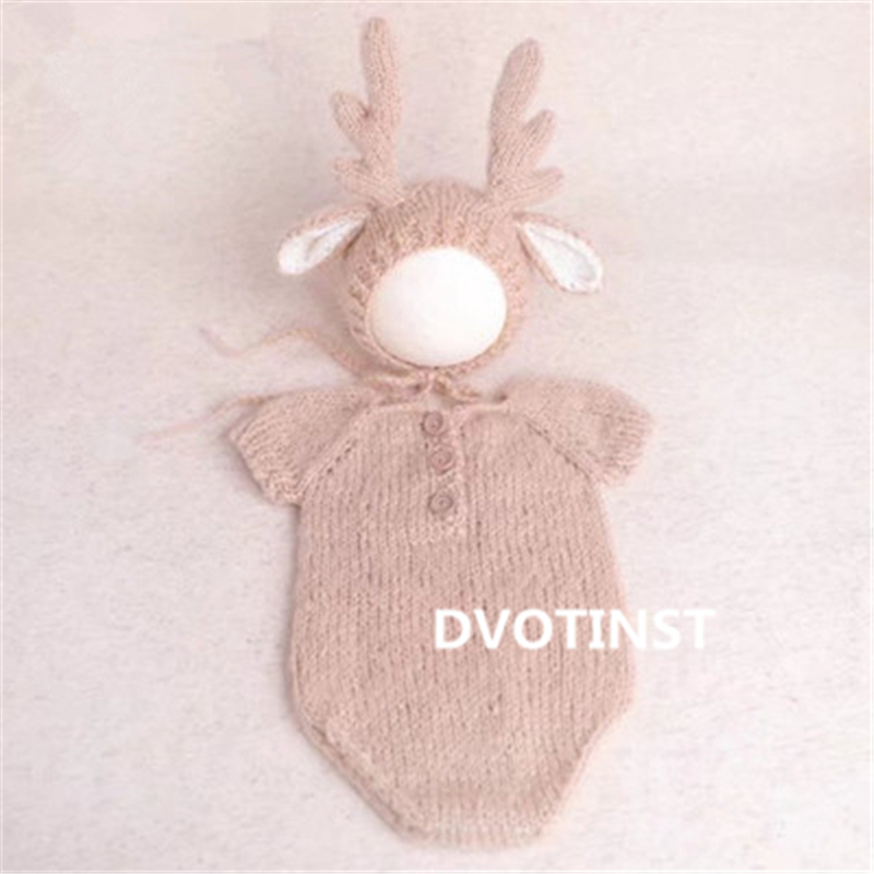 Newborn Baby Photography Props - Yarn Home Decor ulasan dan harga