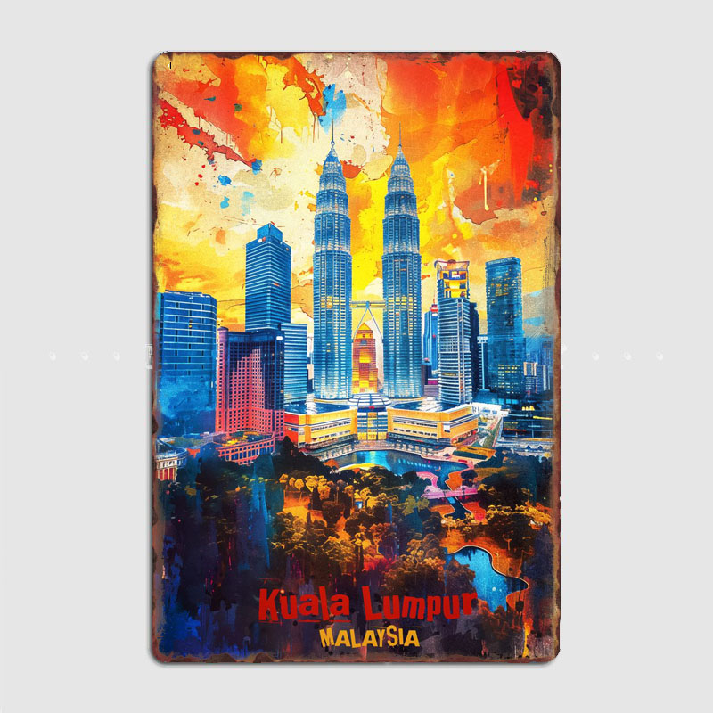 Kuala Lumpur Malaysia Travel S - Home Decor Kuala Lumpur ulasan dan harga