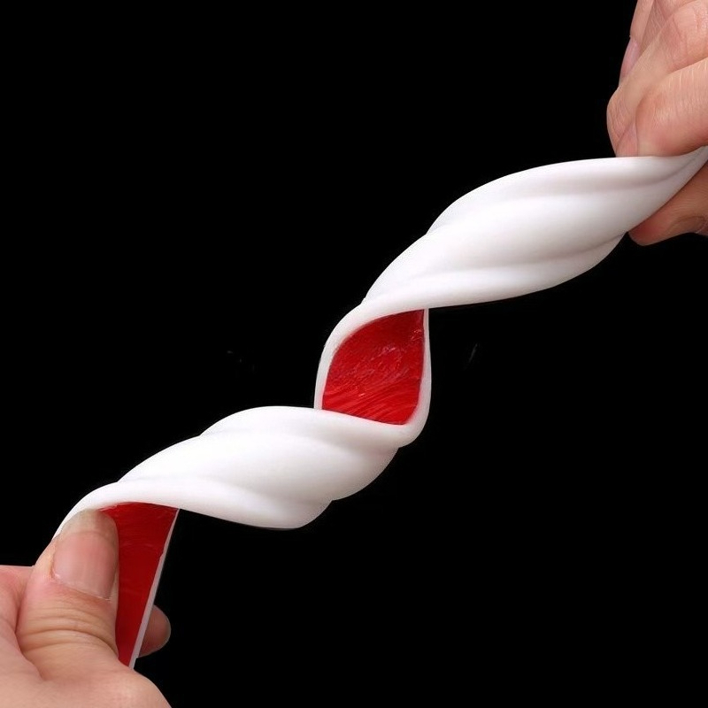 Self-Adhesive PVC Decorative M - Home Decor Wall Molding ulasan dan harga