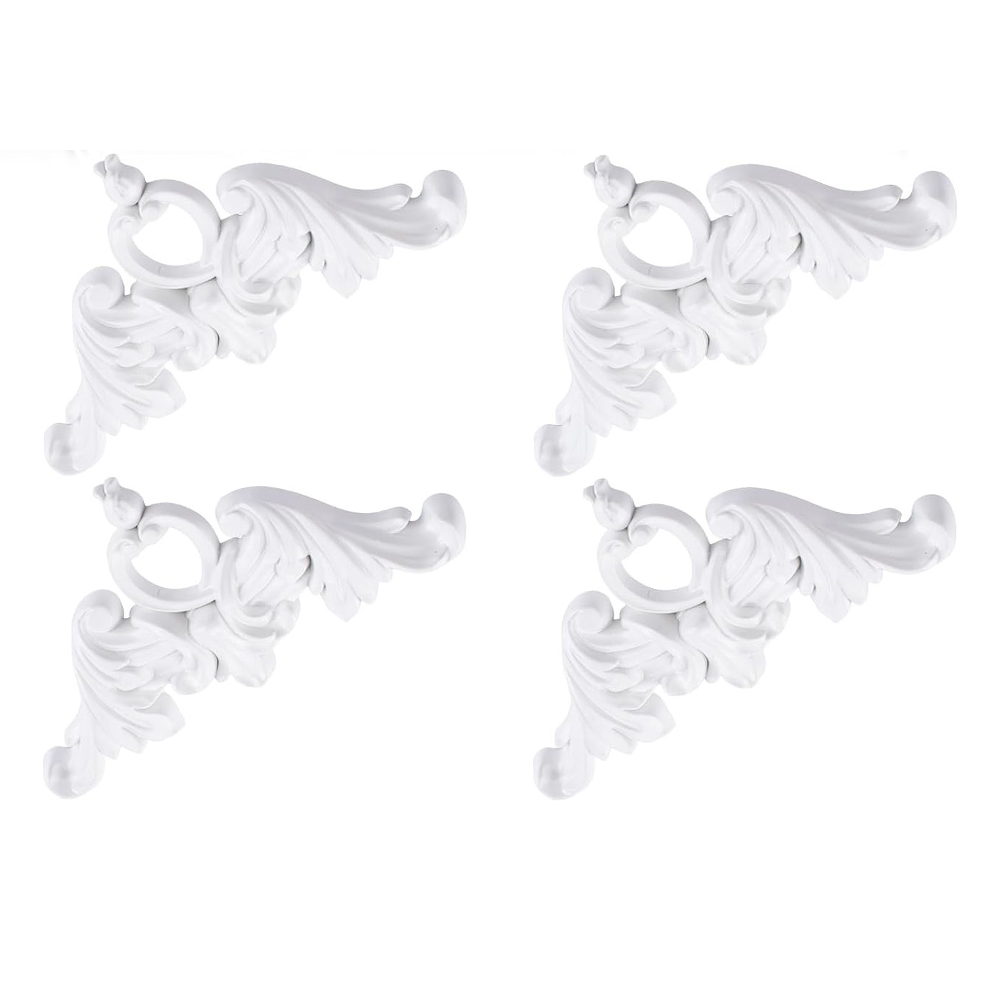 PU Ceiling Molding Kit Wall Mo - Home Decor Wall Molding ulasan dan harga