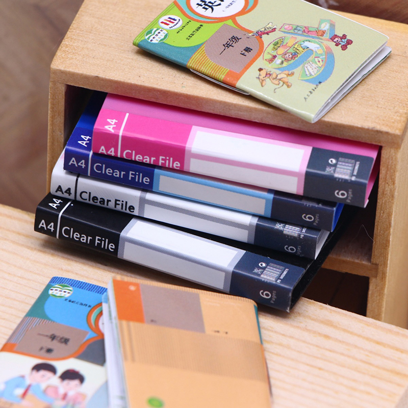 * * Hot Sale 1:12 Dollhouse Mi - Home Decor On Sale ulasan dan harga