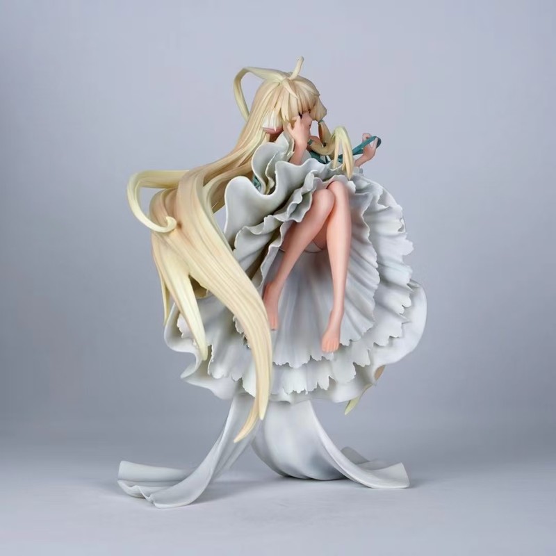 Anime Figure Chobits Chi Pvc C - Home Decor Nz ulasan dan harga