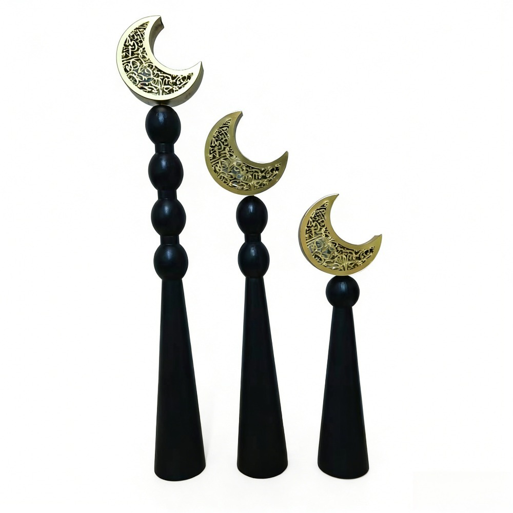 New Middle East Arabic Wooden  - Home Decor Ramadan ulasan dan harga