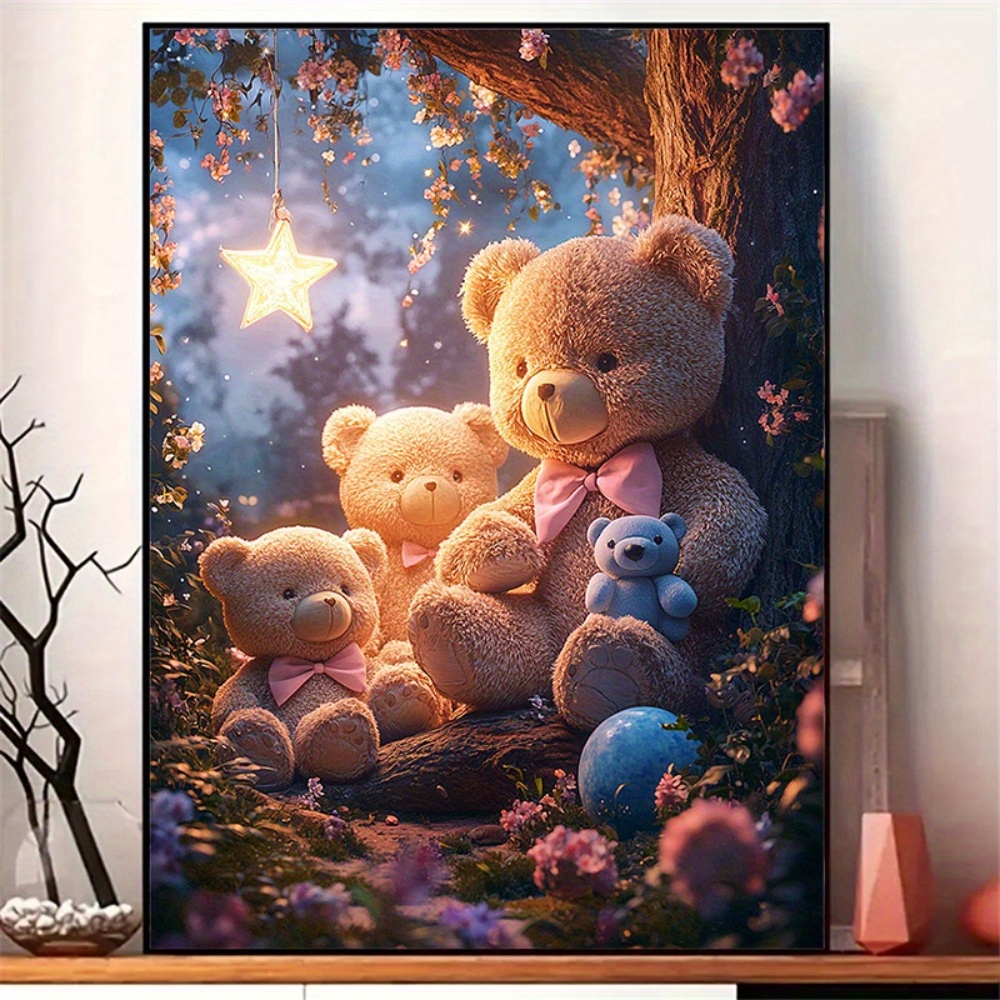 500/1000/1200/2000PCS Puzzle T - Home Decor Under 500 ulasan dan harga