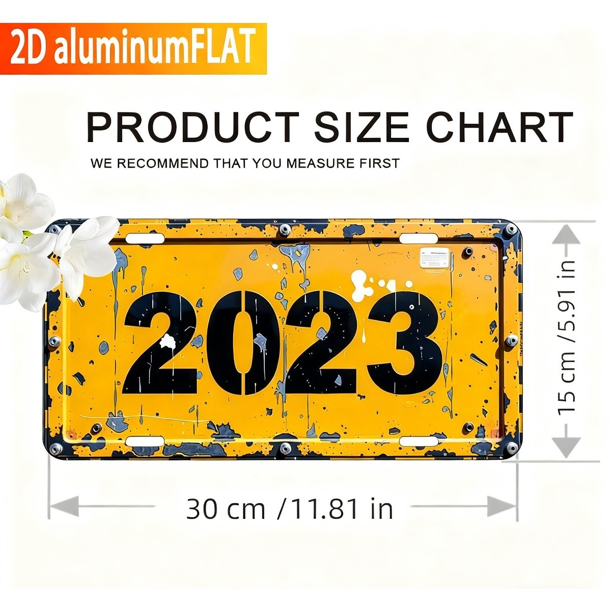 Vintage 2000-2025 Metal Sign - - Home Decor Nz ulasan dan harga