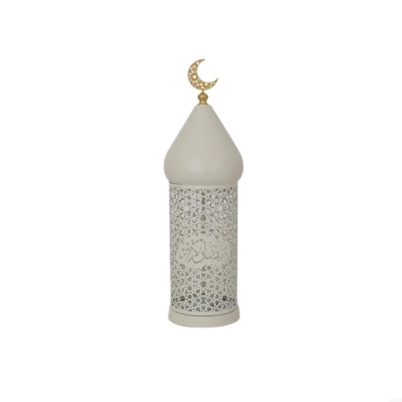 Decorative Holder Ramadan Deco - Home Decor Ramadan ulasan dan harga