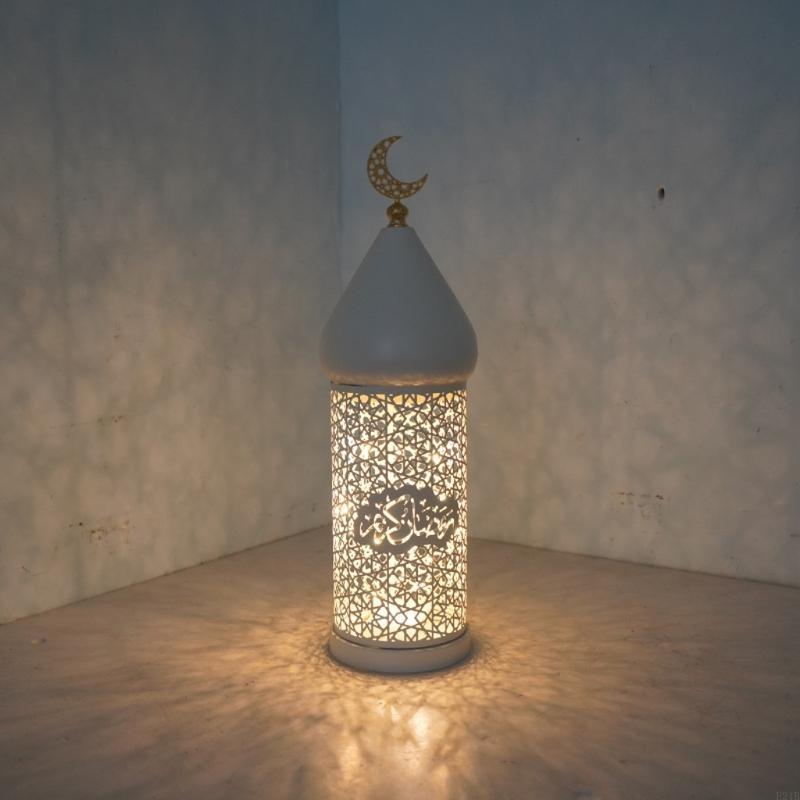 Decorative Holder Ramadan Deco - Home Decor Ramadan ulasan dan harga