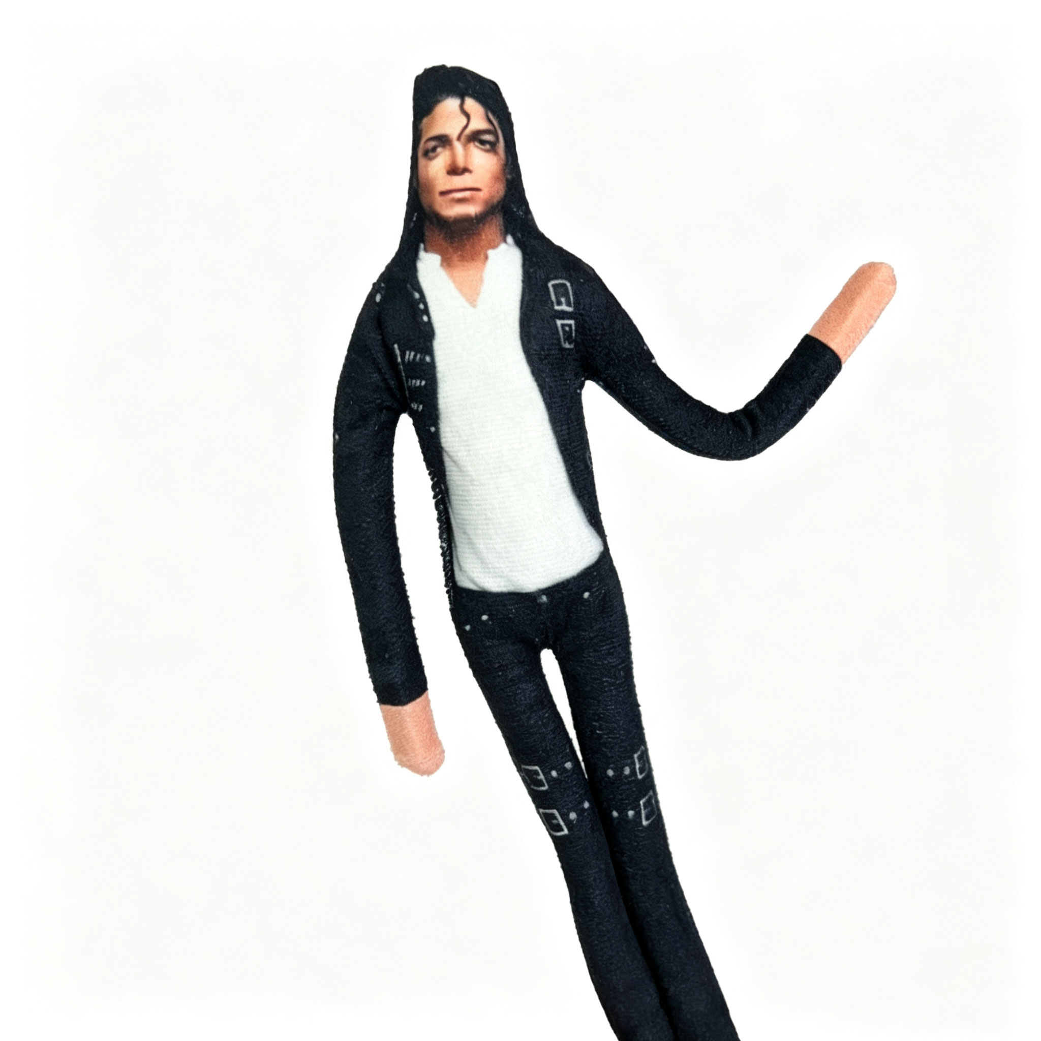 2026 Anime MJ Michael Jackson  - Home Decor Niche ulasan dan harga