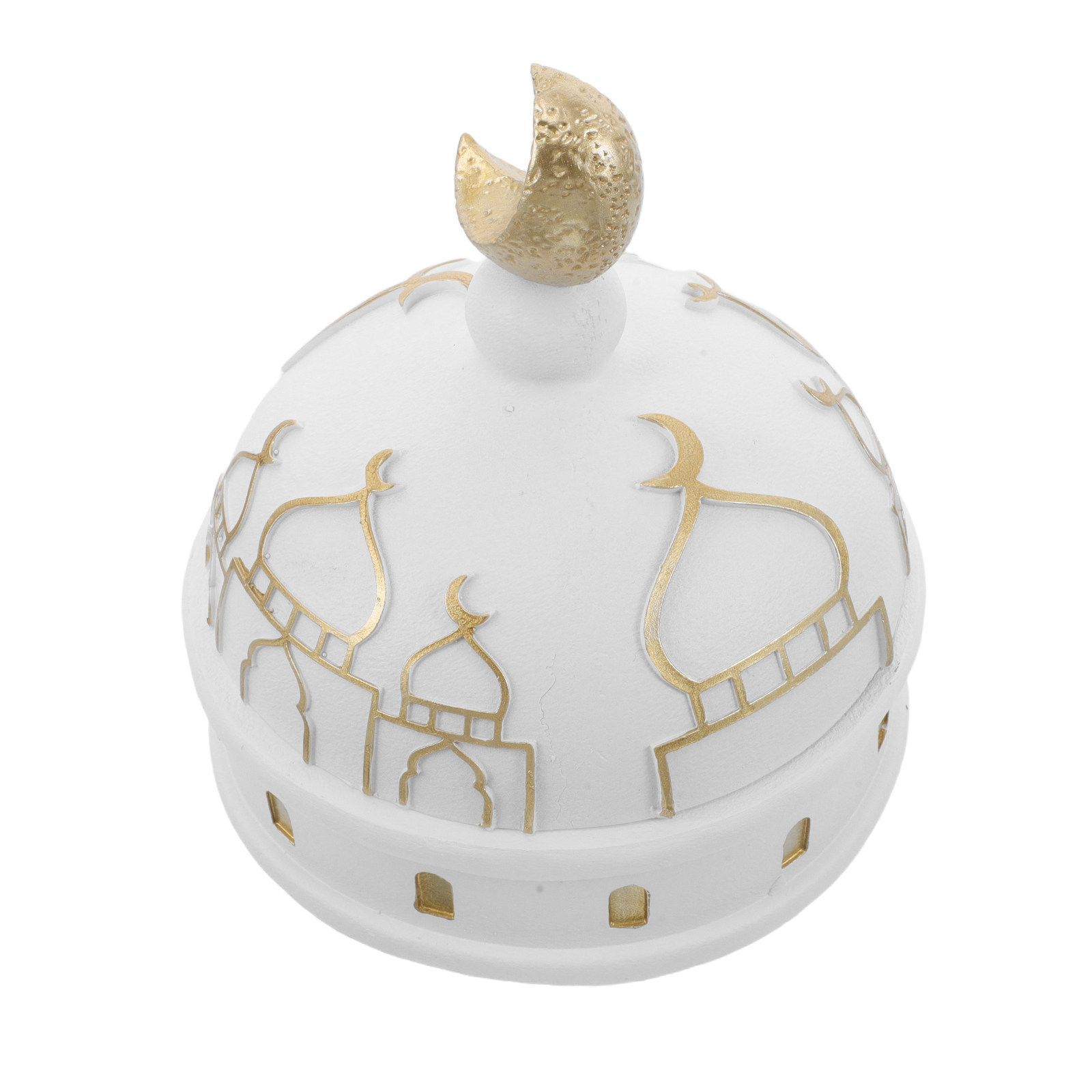 Middle Eastern Resin Jewelry S - Home Decor Ramadan ulasan dan harga
