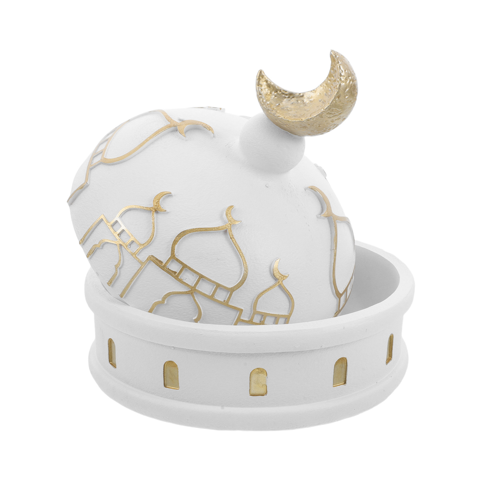 Middle Eastern Resin Jewelry S - Home Decor Ramadan ulasan dan harga