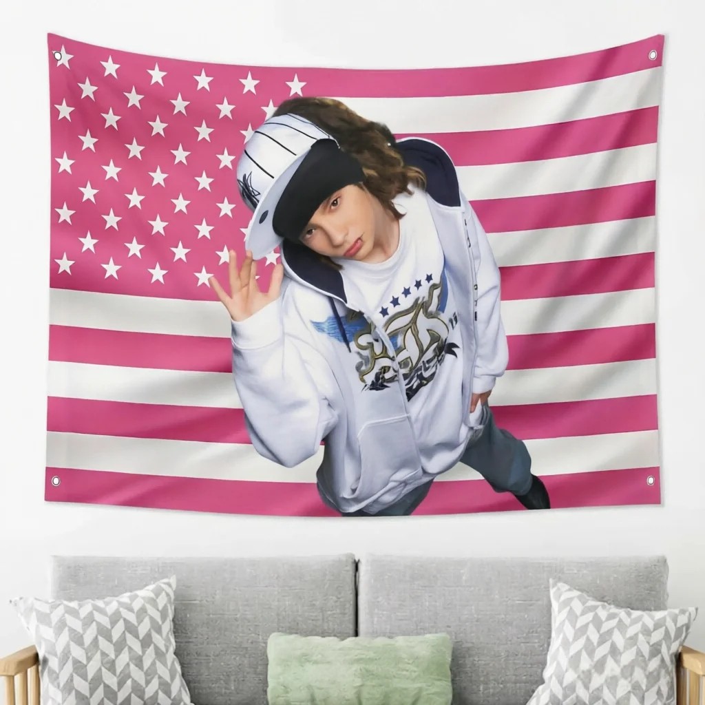 VIKAMA Tokyo Hotel Pink Americ - Home Decor Tokyo ulasan dan harga