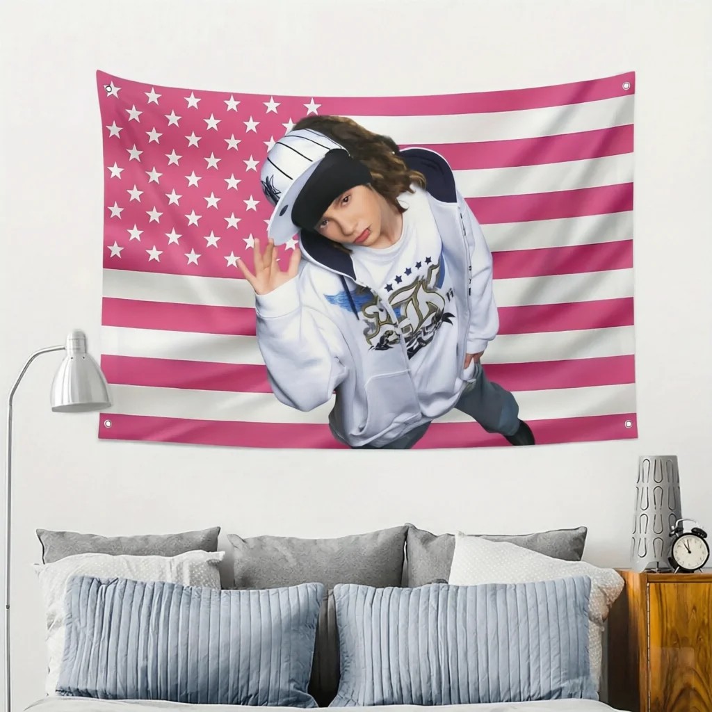 VIKAMA Tokyo Hotel Pink Americ - Home Decor Tokyo ulasan dan harga