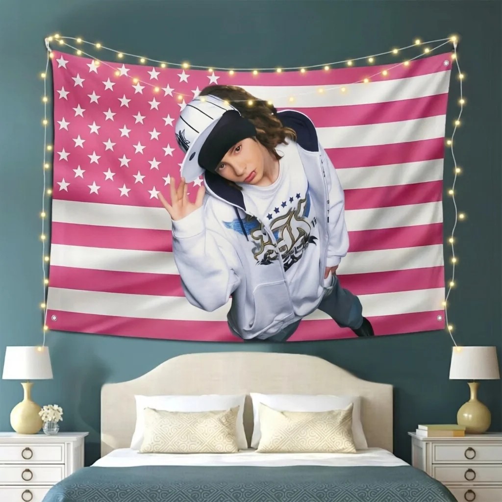 VIKAMA Tokyo Hotel Pink Americ - Home Decor Tokyo ulasan dan harga