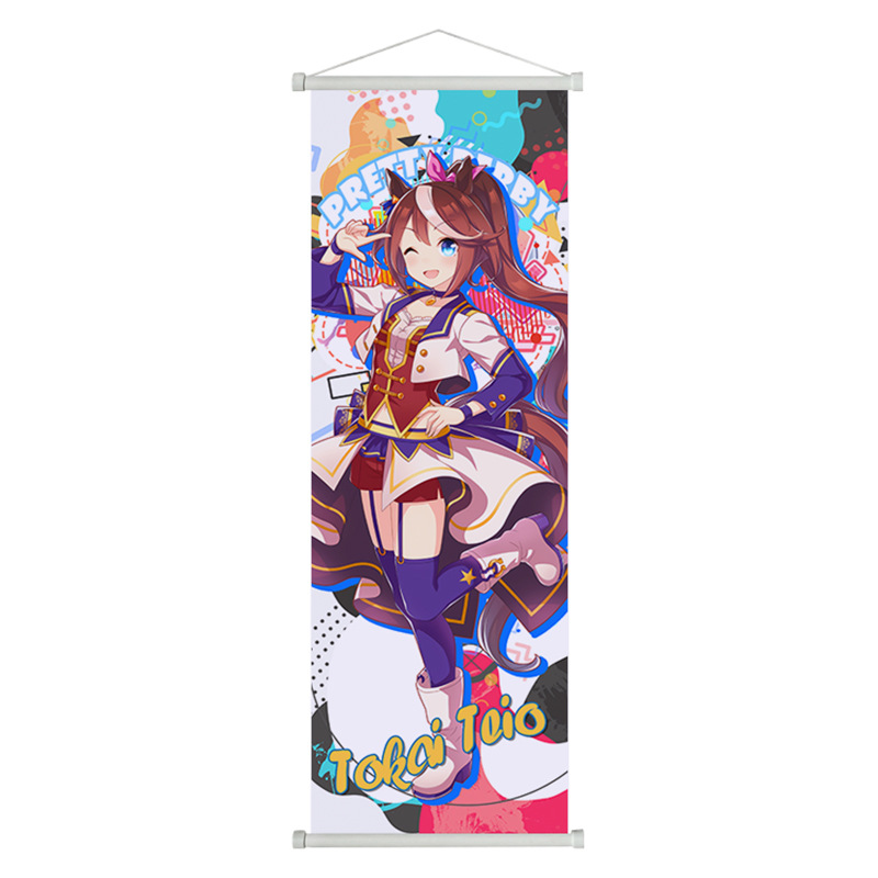 Umamusume Anime Rice Shower To - Home Decor Rustic ulasan dan harga