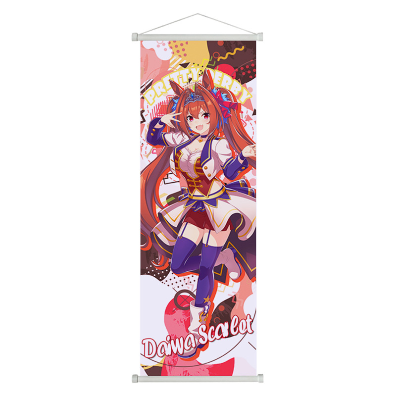 Umamusume Anime Rice Shower To - Home Decor Rustic ulasan dan harga