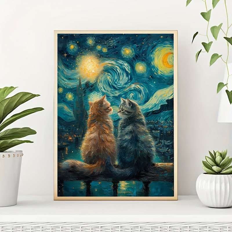 500/1000/1200/2000PCS Puzzles  - Home Decor Under 500 ulasan dan harga