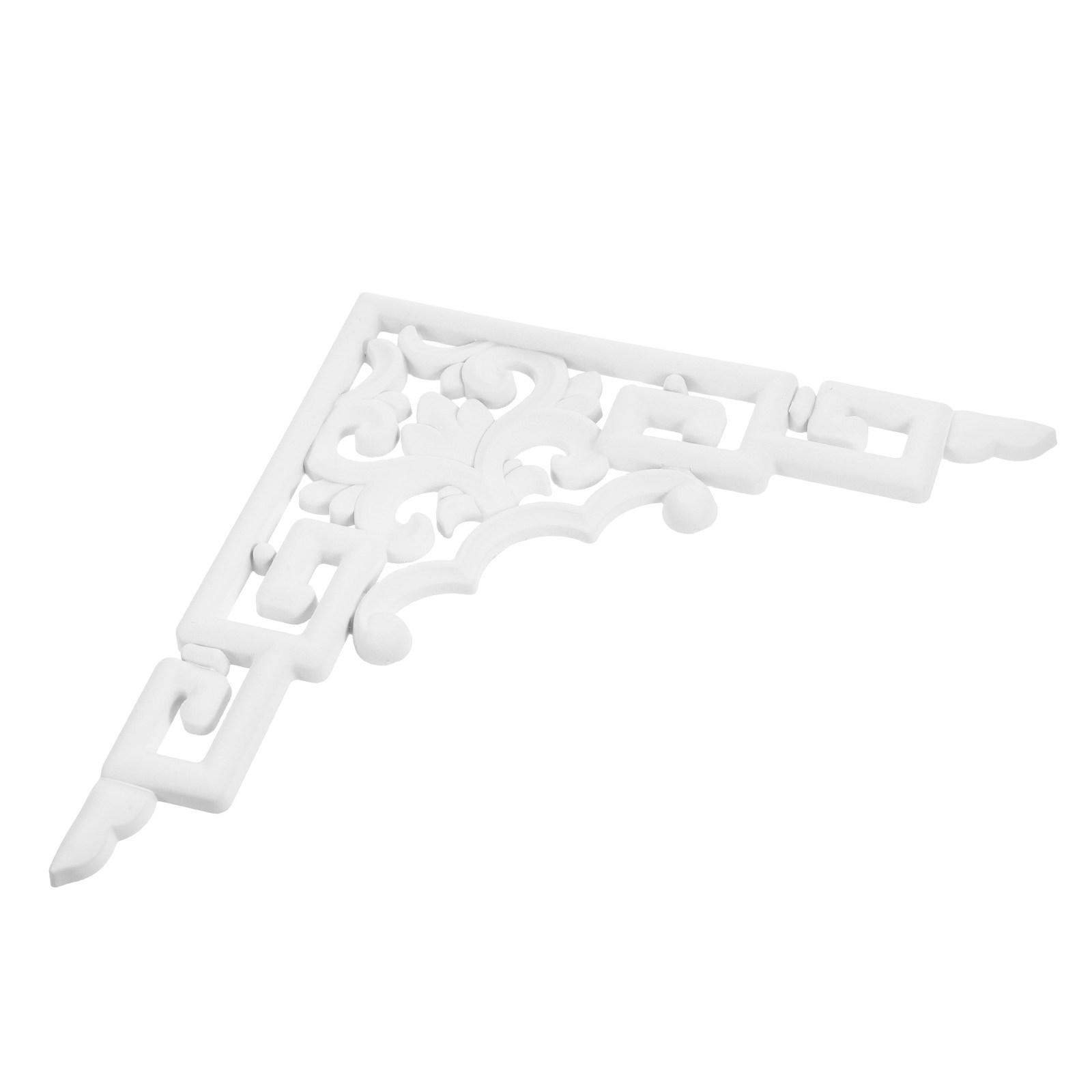 Decorative Crown Molding Flexi - Home Decor Wall Molding ulasan dan harga