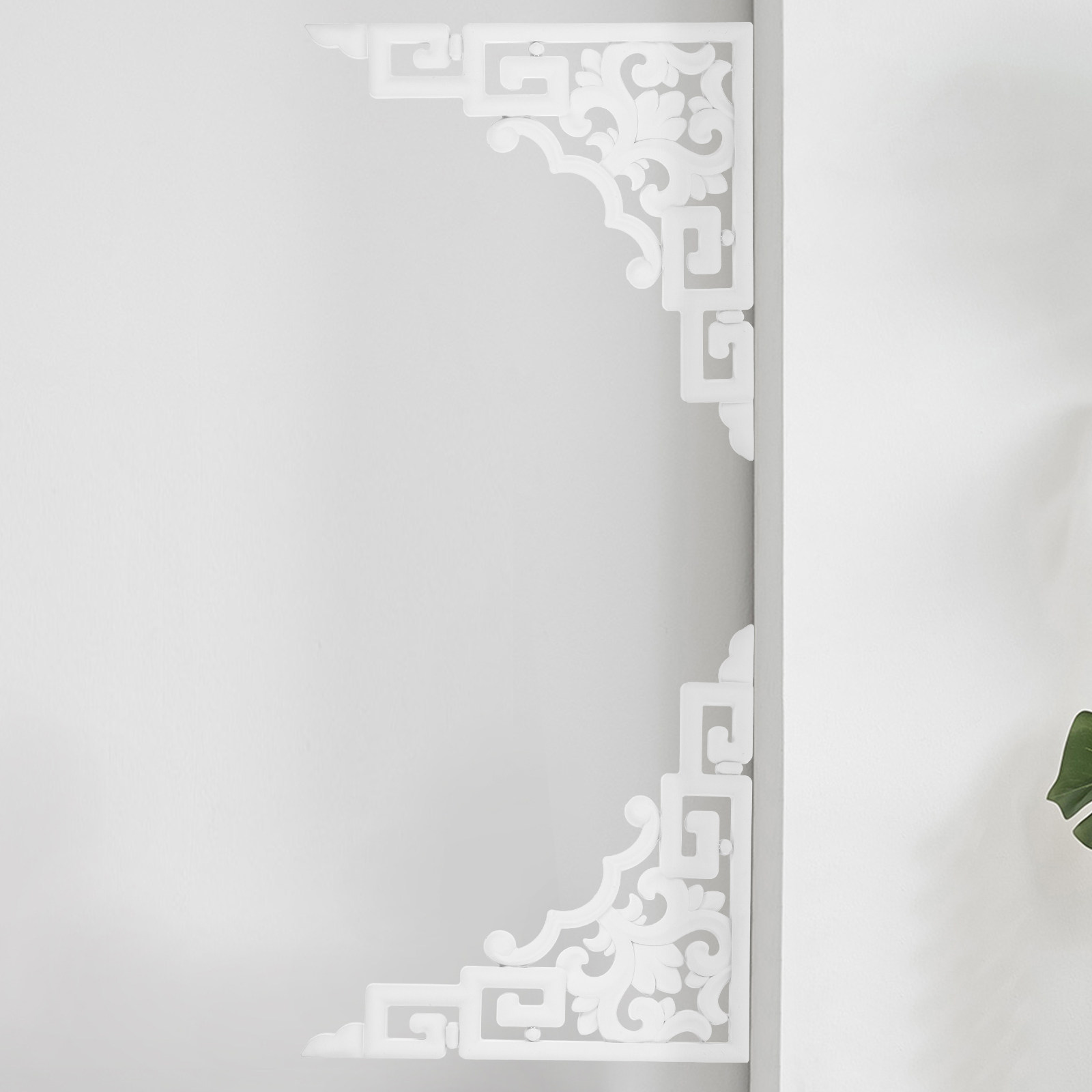 Decorative Crown Molding Flexi - Home Decor Wall Molding ulasan dan harga