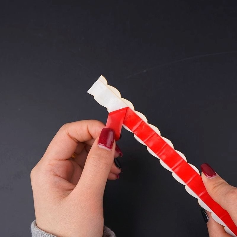 5m Home Decoration PVC Self-Ad - Home Decor Wall Molding ulasan dan harga