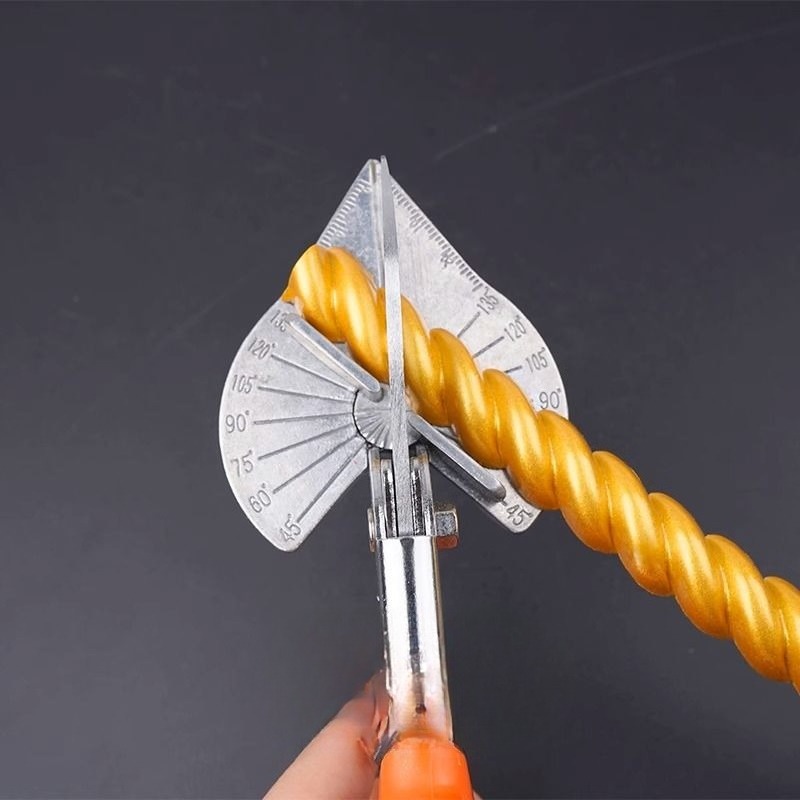 5m Home Decoration PVC Self-Ad - Home Decor Wall Molding ulasan dan harga