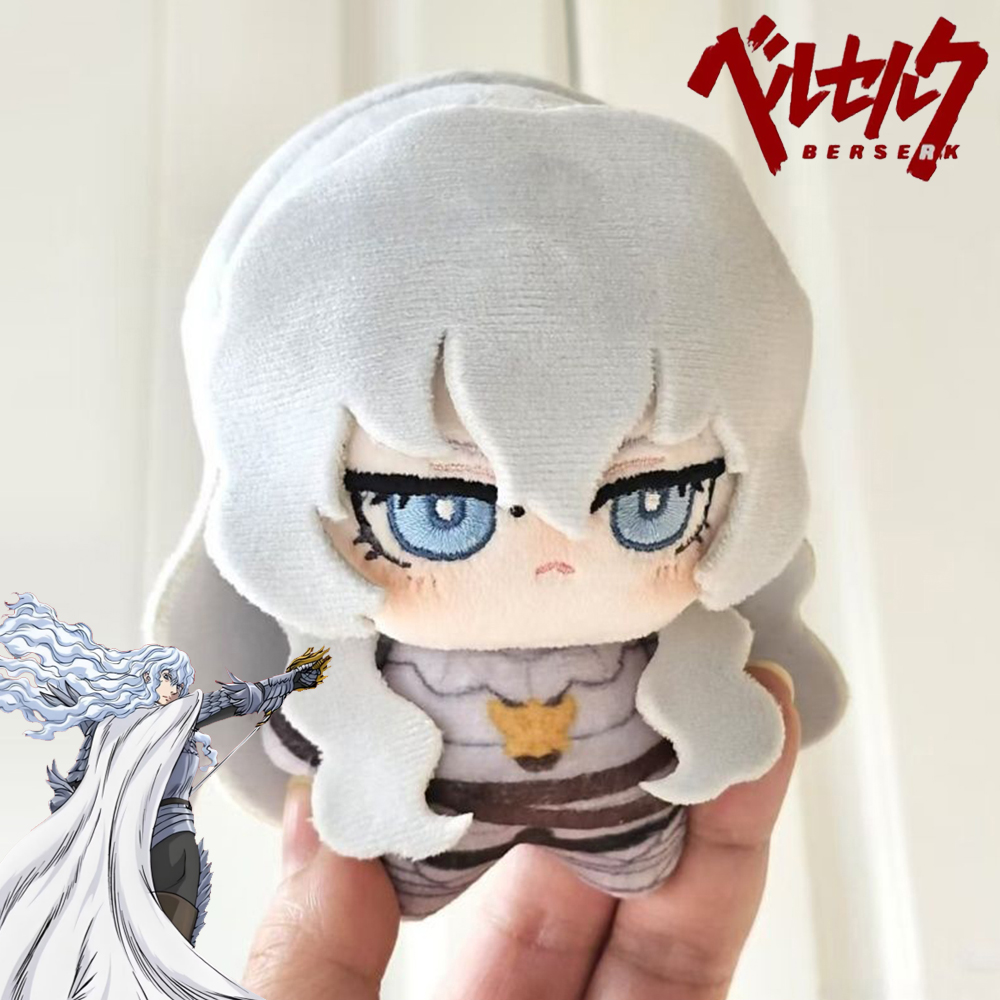 Anime Berserk Griffith Cosplay - Home Decor Niche ulasan dan harga