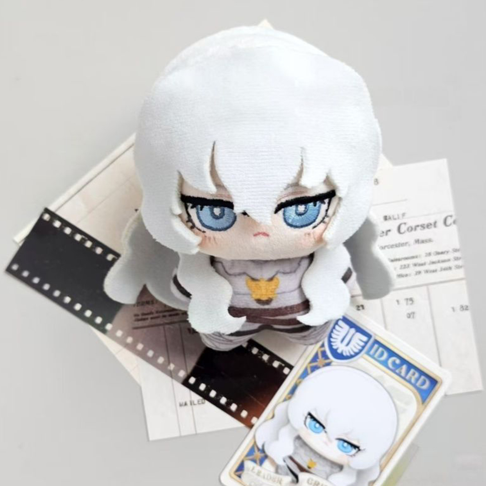 Anime Berserk Griffith Cosplay - Home Decor Niche ulasan dan harga